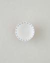Bright Parade New Bone China Çerezlik 10 cm Renkli