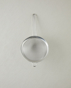 Brims Paslanmaz Çelik Süzgeç 18 cm Gri