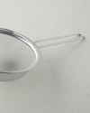 Brims Paslanmaz Çelik Süzgeç 18 cm Gri