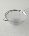 Brims Paslanmaz Çelik Süzgeç 18 cm Gri