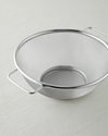 Brims Paslanmaz Çelik Süzgeç 19,5 cm Gri