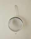 Brims Paslanmaz Çelik Süzgeç 19,5x19,5 cm Gri