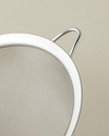 Brims Paslanmaz Çelik Süzgeç 20 cm Siyah