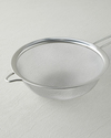 Brims Paslanmaz Çelik Süzgeç 22-22 cm Gri