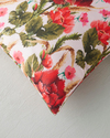 Brittle Rose Dolgulu Kırlent 45x45 cm Multicolor