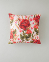 Brittle Rose Dolgulu Kırlent 45x45 cm Multicolor