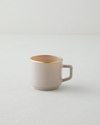 Brownfall Cam Standlı ve 4’lü Kupa 180 ml Kahverengi-Gold
