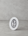 Bruna Metal Çerçeve Silver