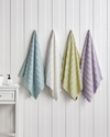 Bubble %100 Pamuk Banyo Havlusu 70x140 cm Mint