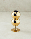 Bubble Cam Vazo Gold