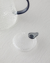 Bubbly Cam Demlik 500 ml Füme