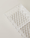 Cage Cam Çerezlik 39,5x15,5 cm Şeffaf