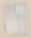 Cameron Halı 120x180 cm Bej