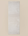 Cameron Halı 80x300 cm Bej