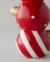 Candy Mumluk 20 cm Kırmızı