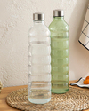 Caprice Cam Şişe 1250 ml Şeffaf
