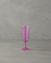 Carnival Cam 3'lü Kadeh 240 ml Pembe