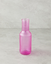 Carnival Cam Karaf 800 ml Pembe