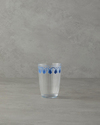 Carnival Drip Cam 3'lü Bardak 395 ml Mavi