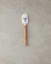Carnival Phenix Bambu Spatula Servis Gereci Beyaz
