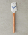 Carnival Phenix Bambu Spatula Servis Gereci Beyaz