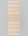 Caterina Halı 80x300 cm Bej
