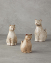 Cats Dolomite Biblo Krem
