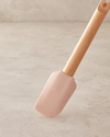 Celly Silikon 3 Parça Hazırlık Seti 23-25,5-27,5 cm Bej