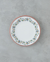 Charmsy Bone Porselen Pasta Tabağı 19 cm Renkli