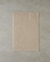 Chequer Pamuk El Havlusu 30x45 cm Bej