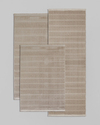 Chera Halı 100x300 cm Bej