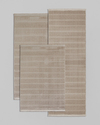 Chera Halı 80x300 cm Bej