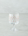 Cherries Cam 3'lü Cup 300 ml Kırmızı
