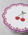 Cherry Melamin Nihale 17 cm Renkli
