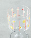 Cherrylim Cam 3'lü Cup 300 ml Renkli
