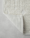 Chester Pamuklu Kilim Krem