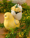 Chick Heart Biblo Sarı