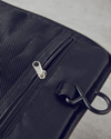 Chole Polyester Organizer Siyah