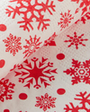 Christmas Snow 20'li Kağıt Peçete Beyaz
