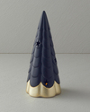 Christmas Tree Stoneware Ledli Biblosiyah