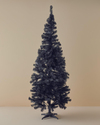 Christmas Tree Yapay Ağaç Siyah