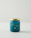 Citrus Spark Kokulu Mum 120 gr Yeşil