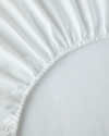 Clair Voile Çift Kişilik Yatak Örtülü Nevresim Takımı 200x220 cm Gold