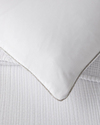 Clair Voile Çift Kişilik Yatak Örtülü Nevresim Takımı 200x220 cm Gümüş