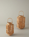 Clare Fener Naturel