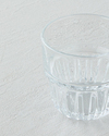 Clarus Cam 2'li Bardak 260 ml Şeffaf