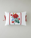 Classy Rose Dolgulu Kırlent 33x50 cm Multicolor