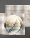 Claudia Polyester 2'li Amerikan Servis Bej