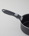 ClickEase 7 Parça Premium Tencere Seti 18-20-24-28 cm Siyah