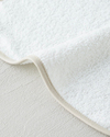 Cloud Touch Pamuk Polyester 2'li Kurulama Bezi 30x30 cm Yeşil-Krem